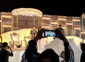 Corporate Event Planner in Lucknow