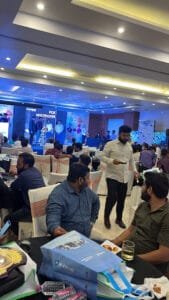 Dealers Meet Event Planner