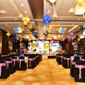 Event Management Company in Lucknow
