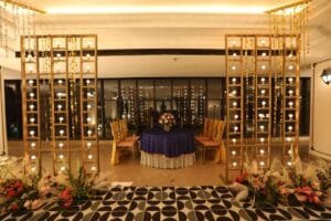Dealers Meet Event Planner