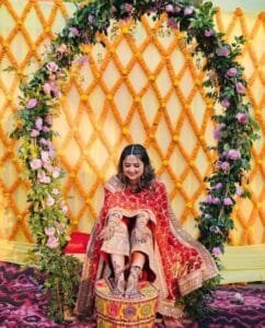 destination wedding planner in lucknow