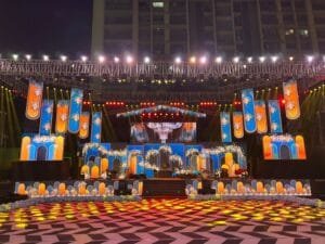corporate event planner in lucknow