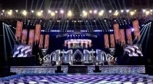 Destination Wedding Planner in Lucknow