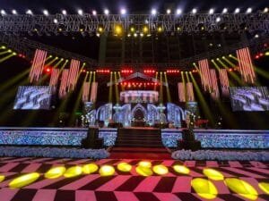 best wedding event planner in lucknow