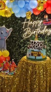 Corporate Event Planner in Lucknow