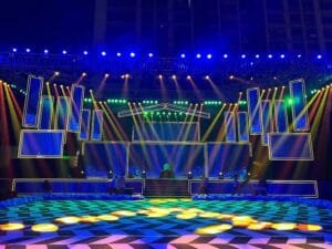 corporate event planner in lucknow