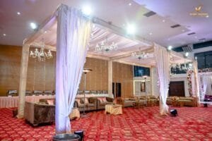 Best Wedding Event Planner in Lucknow