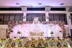 event organisers lucknow