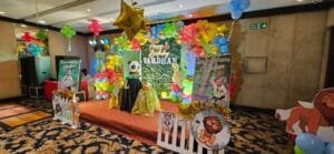 Dealers Meet Event Planner