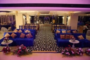 Best Wedding Event Planner in Lucknow