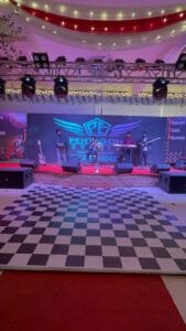 lucknow event planner