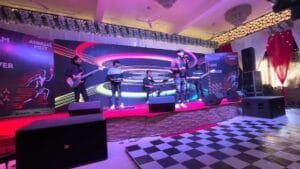Event Management Company in Lucknow