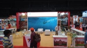 dealers meet event planner