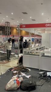 Dealers Meet Event Planner
