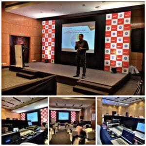 Corporate Event Planner in Lucknow