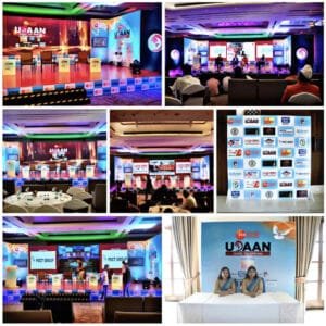 Corporate Event Planner in Lucknow