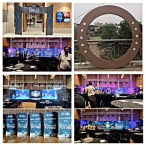 Corporate Event Planner in Lucknow