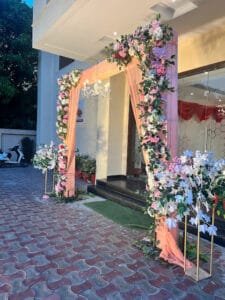 Best Wedding Event Planner in Lucknow