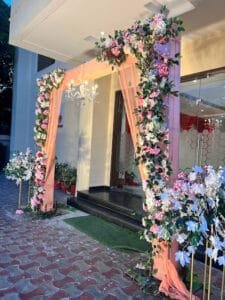 Dealers Meet Event Planner