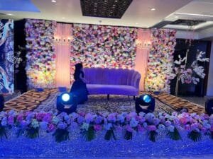 Dealers Meet Event Planner