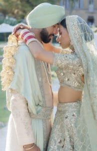 Destination Wedding Planner in Lucknow