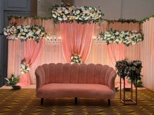 Best Wedding Event Planner in Lucknow