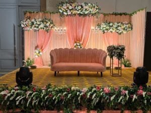 Best Wedding Event Planner in Lucknow