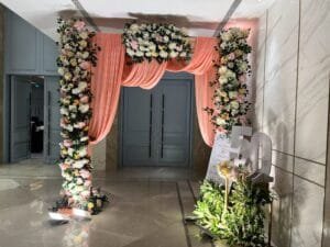Dealers Meet Event Planner
