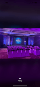 Corporate Event Planner in Lucknow