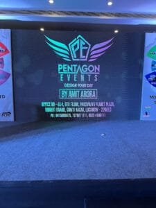 Destination Wedding Planner in Lucknow