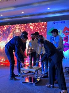 Destination Wedding Planner in Lucknow