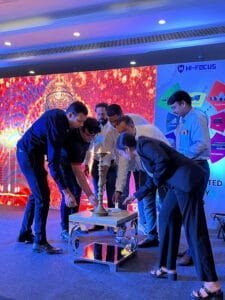 Corporate Event Planner in Lucknow