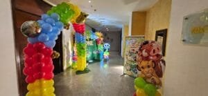 Dealers Meet Event Planner