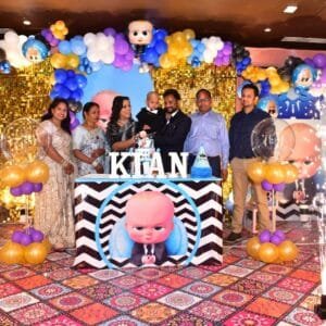 event management company in lucknow