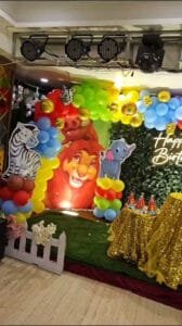Best Wedding Event Planner in Lucknow