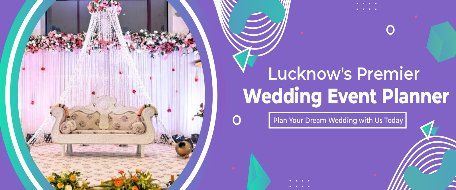 Best Wedding Event Planner in Lucknow