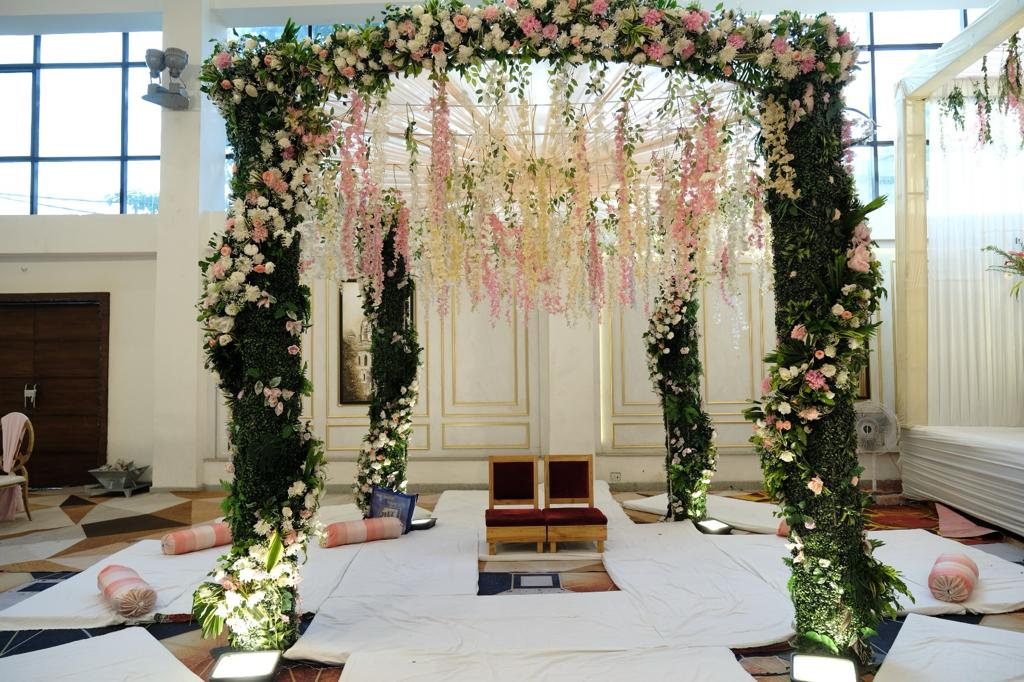 Top Wedding Planner in Lucknow