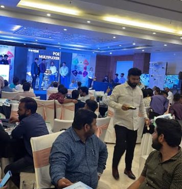 Dealers Meet Event Planner