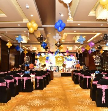 Event Management Company in Lucknow