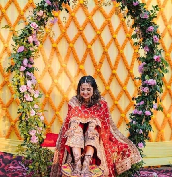 destination wedding planner in lucknow