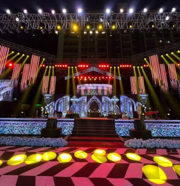 best wedding event planner in lucknow
