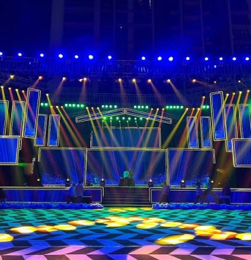 corporate event planner in lucknow