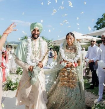 Best Wedding Event Planner in Lucknow