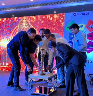 Corporate Event Planner in Lucknow