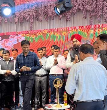 corporate event planner in lucknow